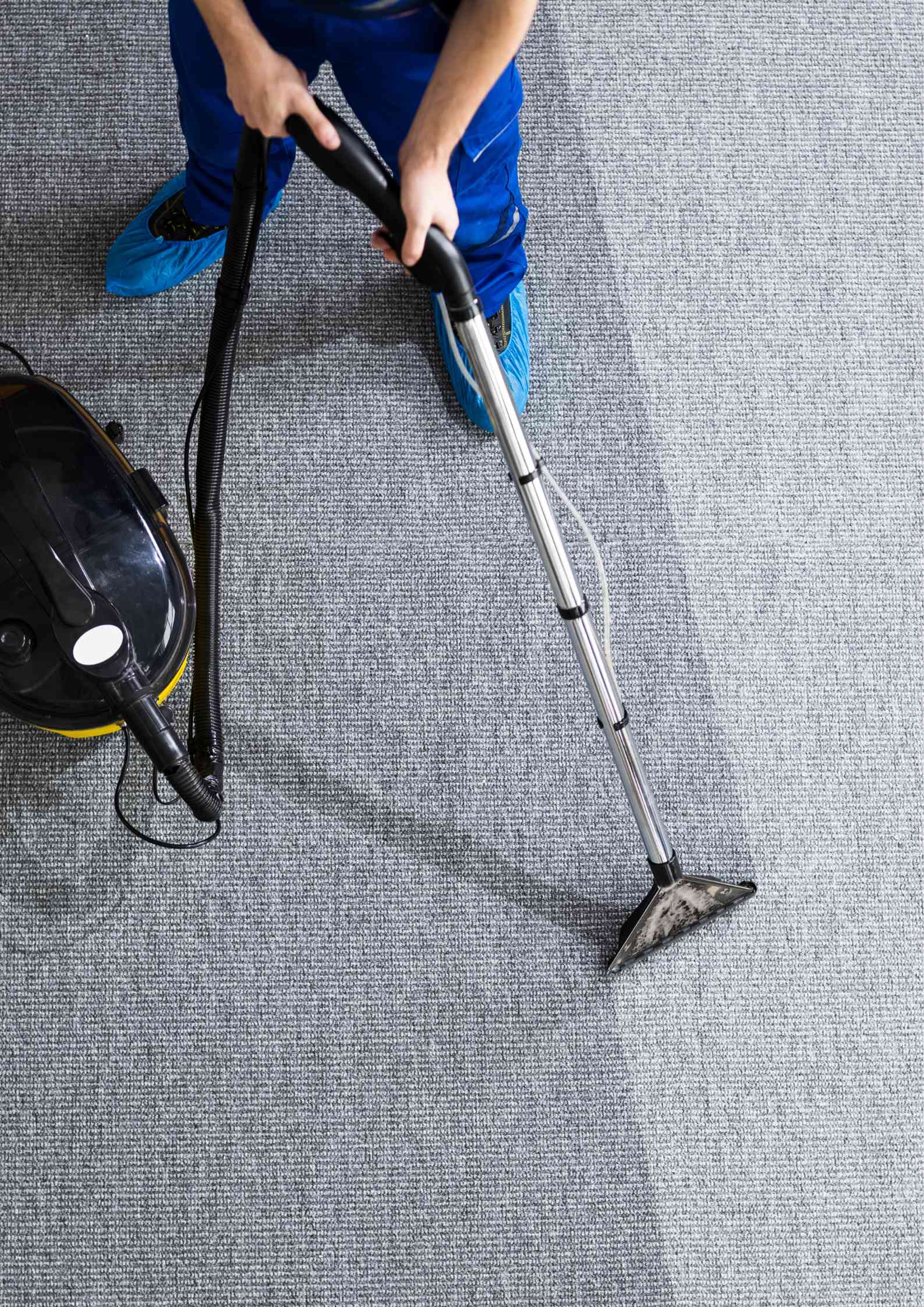 Carpet Cleaning Pyrmont